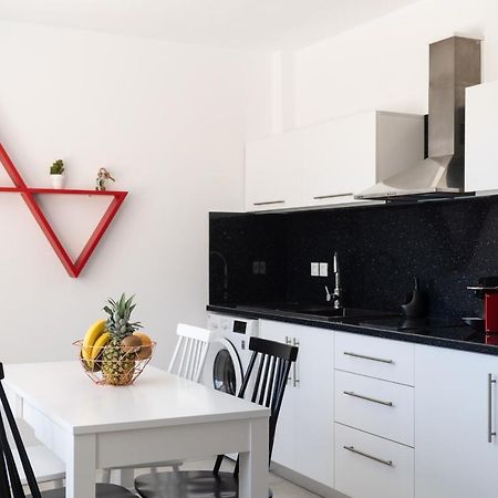 Askelinos Villas Lakki  Екстер'єр фото