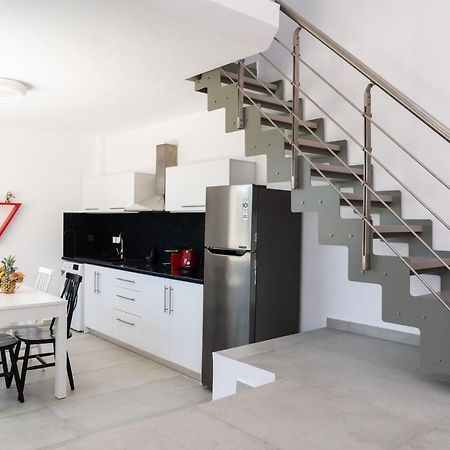 Askelinos Villas Lakki  Екстер'єр фото