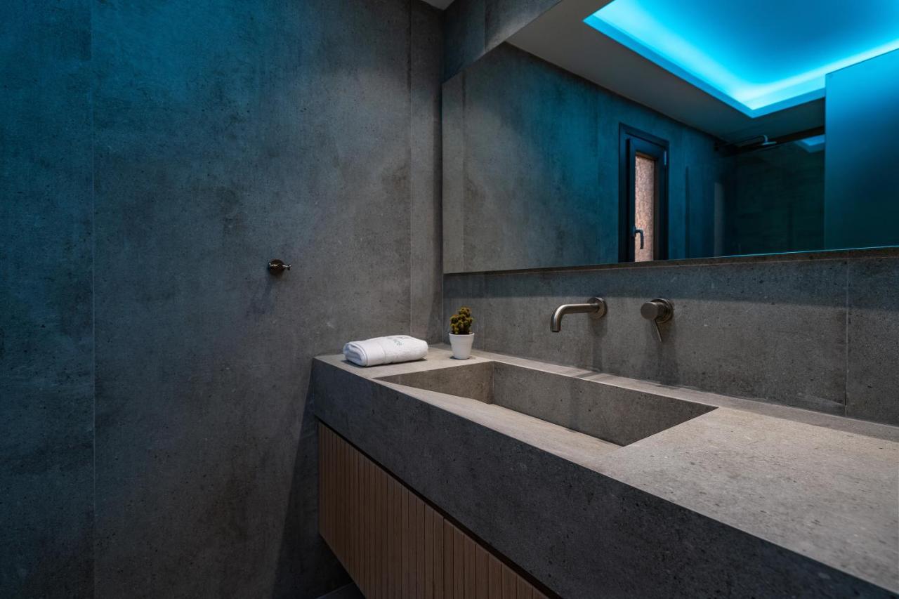 Askelinos Villas Lakki  Екстер'єр фото