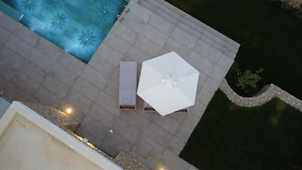 Askelinos Villas Lakki  Екстер'єр фото