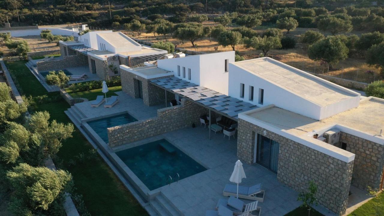 Askelinos Villas Lakki  Екстер'єр фото